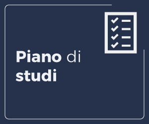 Piano di studi laurea in economia e commercio