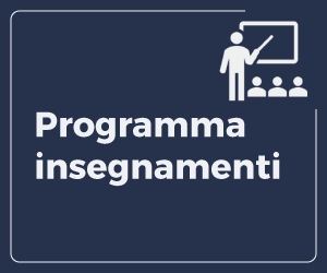 I programmi degli insegnamenti del corso di laurea in Economia e Commercio dell'Università di Pisa